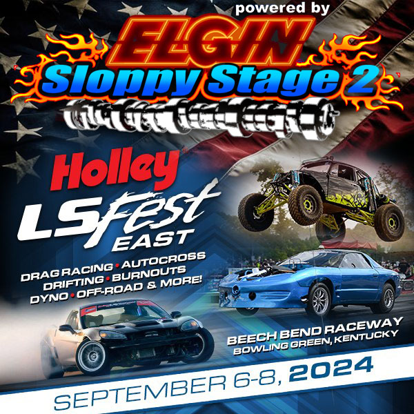 elgin holley ls fest 1