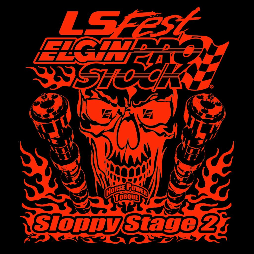 ls fest t shirt small