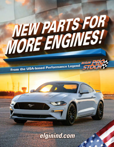 elgin industries pro stock catalog 2025